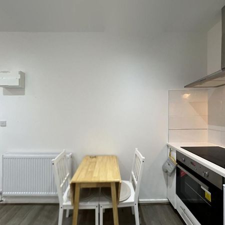 Studio 48B London Eksteriør billede