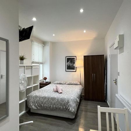 Studio 48B London Eksteriør billede