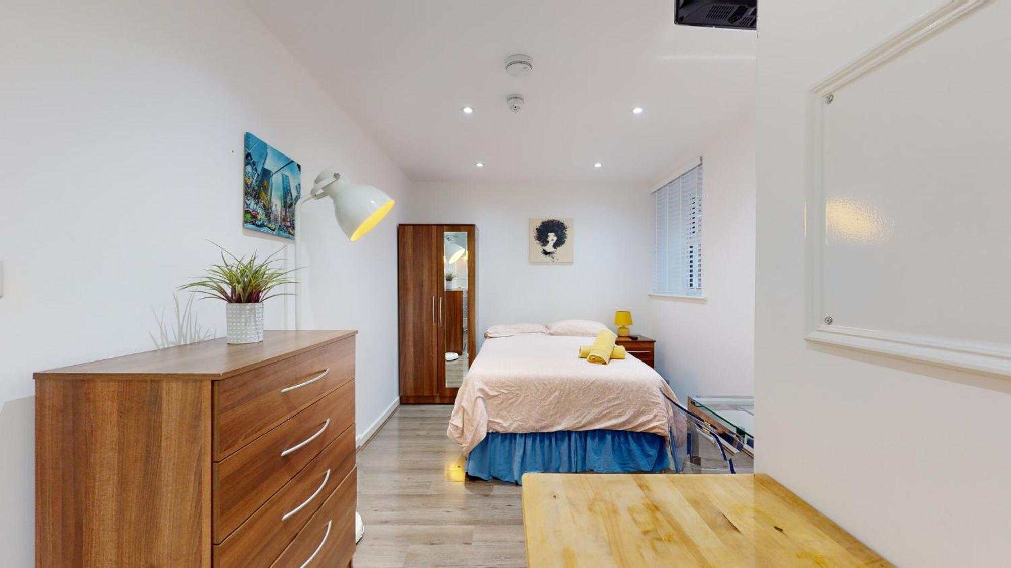 Studio 48B London Eksteriør billede