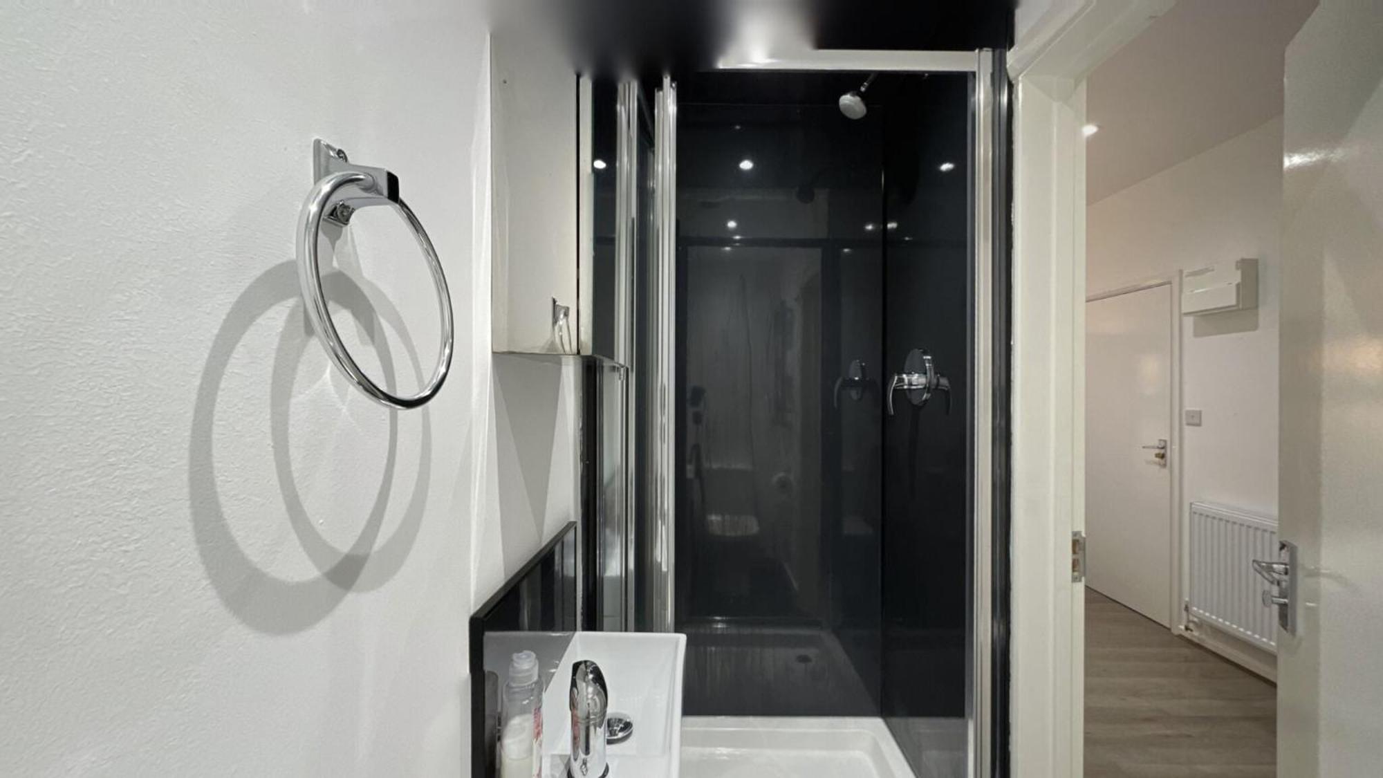 Studio 48B London Eksteriør billede