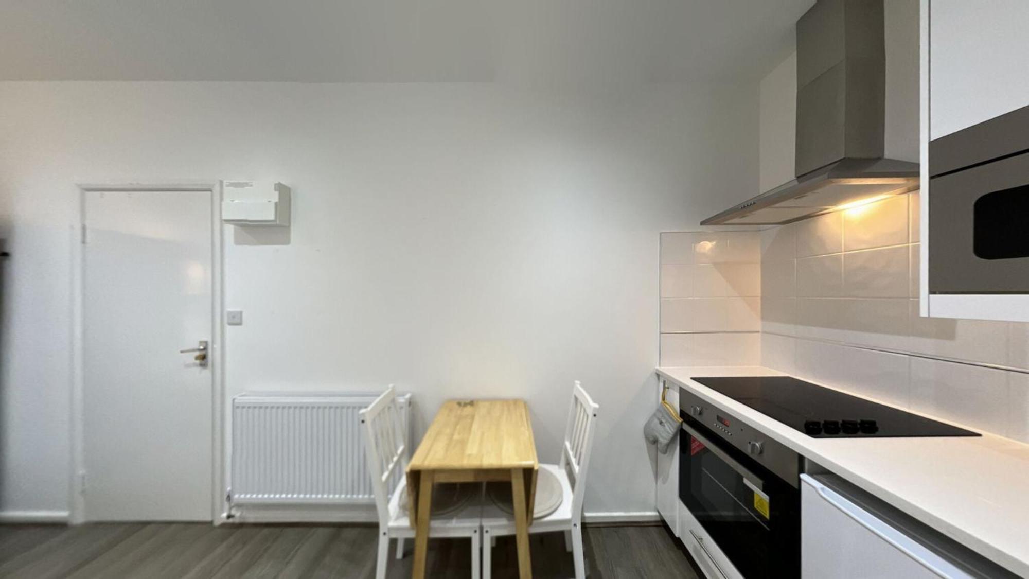 Studio 48B London Eksteriør billede